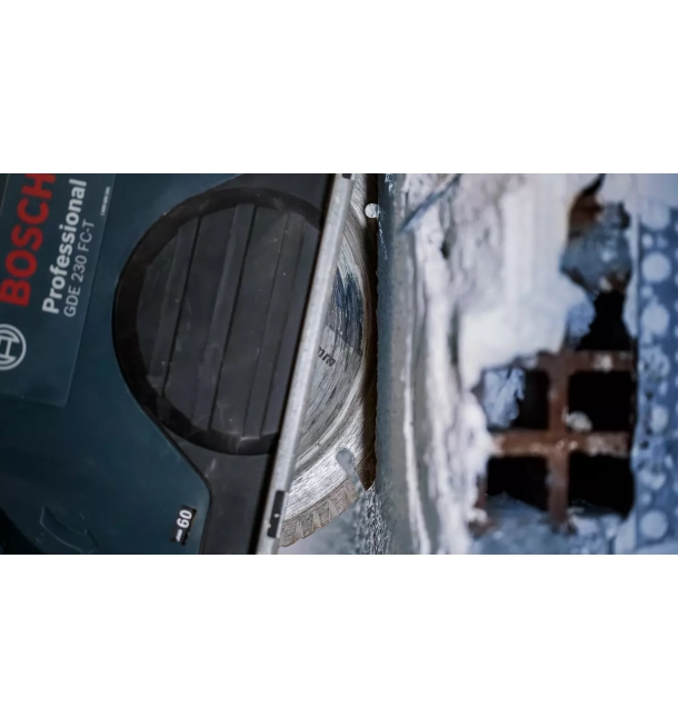 PRO Multi Material Diamond Cutting Disc