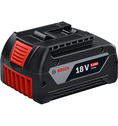GBA 18V 5.0Ah Professional