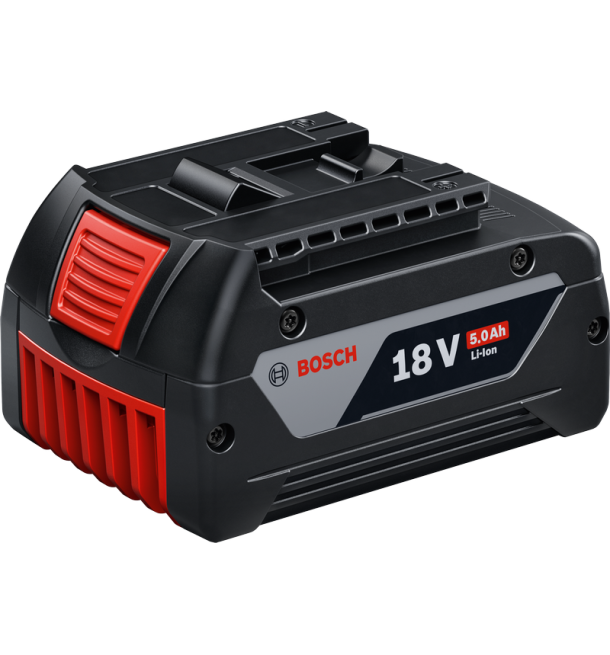 GBA 18V 5.0Ah Professional