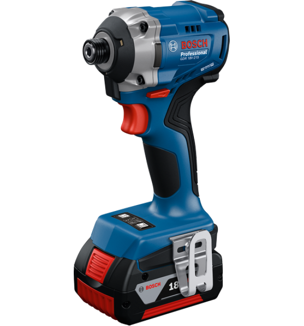 GDR 18V-215 Professional