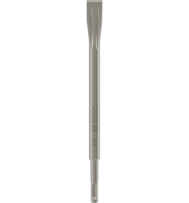 PRO SDS plus-5C Flat Chisel 250x20