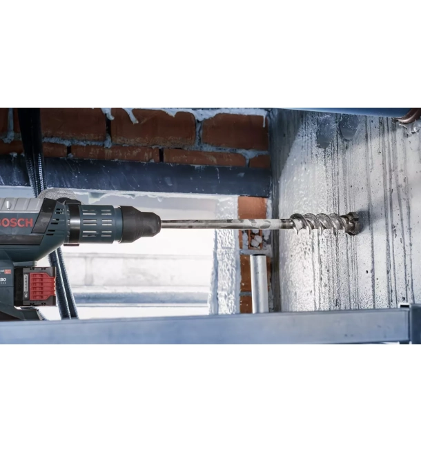 PRO SDS max Break Through Drill Bit