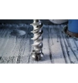 PRO SDS max Break Through Drill Bit