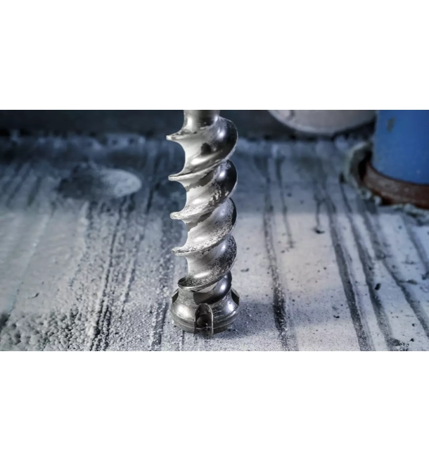PRO SDS max Break Through Drill Bit
