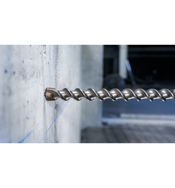 PRO SDS-max-7 Drill Bit 35x1200x1320 mm