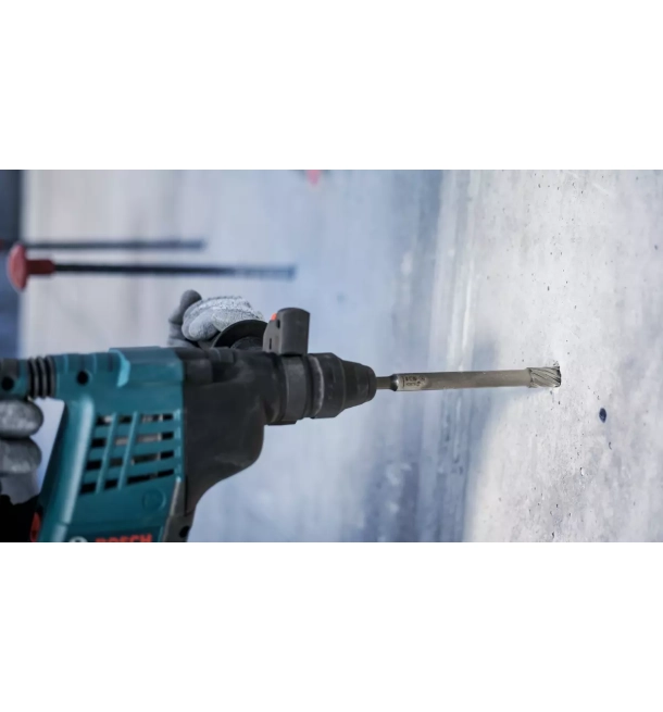 PRO SDS plus Rebar Cutter Drill Bit