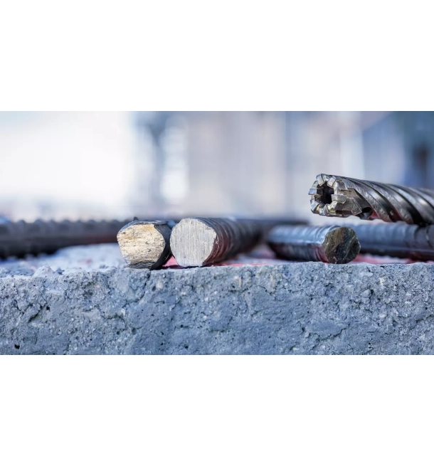 PRO SDS plus Rebar Cutter Drill Bit