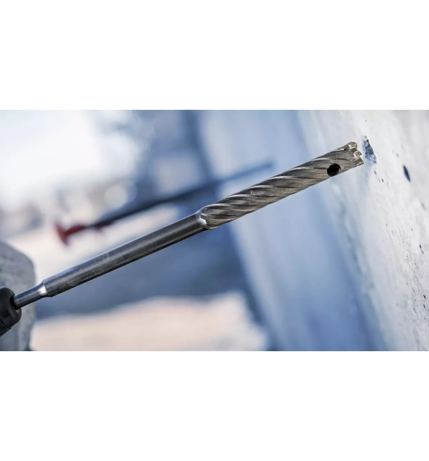PRO SDS plus Rebar Cutter Drill Bit