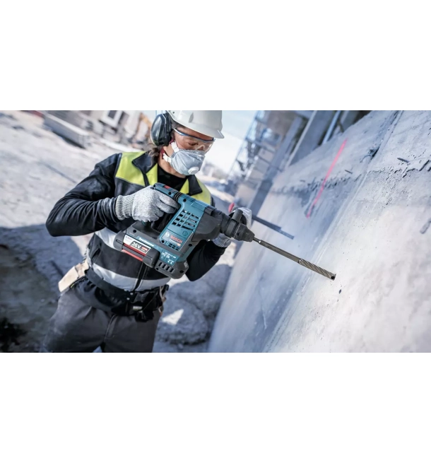 PRO SDS plus Rebar Cutter Drill Bit