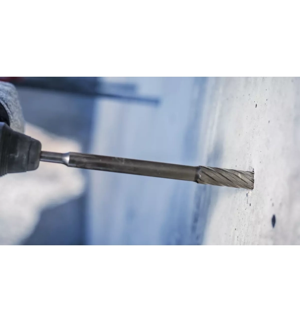 PRO SDS plus Rebar Cutter Drill Bit