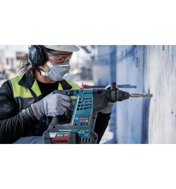 PRO SDS plus Rebar Cutter Drill Bit