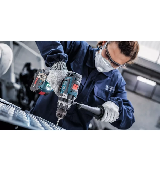 PRO Metal HSS-G Twist Drill Bit Standard Length