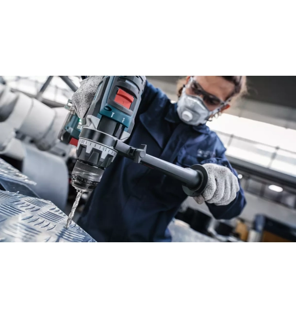 PRO Metal HSS-G Twist Drill Bit Standard Length