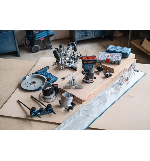 GKF 18V-8 Professional