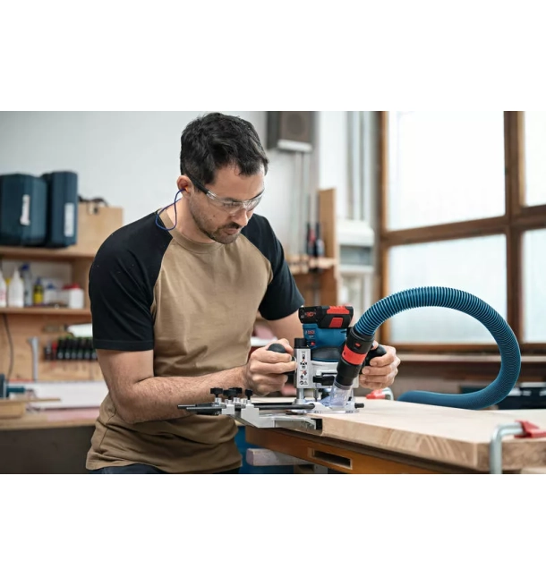 GKF 18V-8 Professional