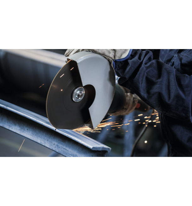 PRO Stainless Steel Bonded Cutting Disc 230x2