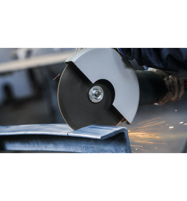 PRO Stainless Steel Bonded Cutting Disc 230x2