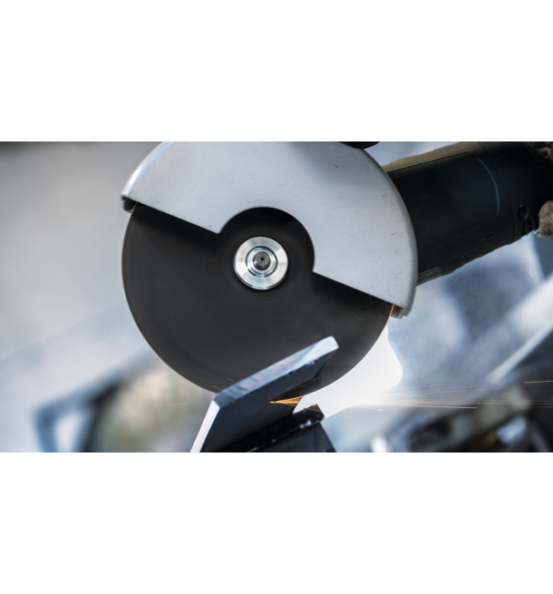 PRO Stainless Steel Bonded Cutting Disc 230x2