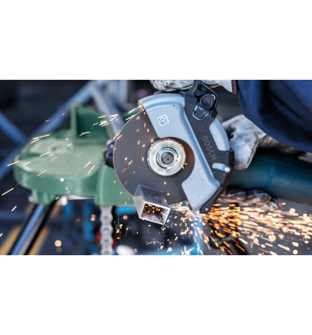 PRO Metal Bonded Cutting Disc 150x2.5