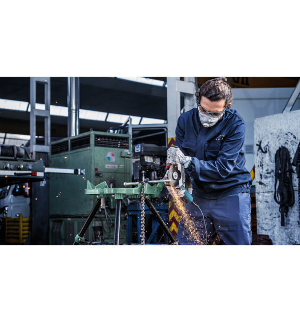 PRO Metal Bonded Cutting Disc 150x2.5