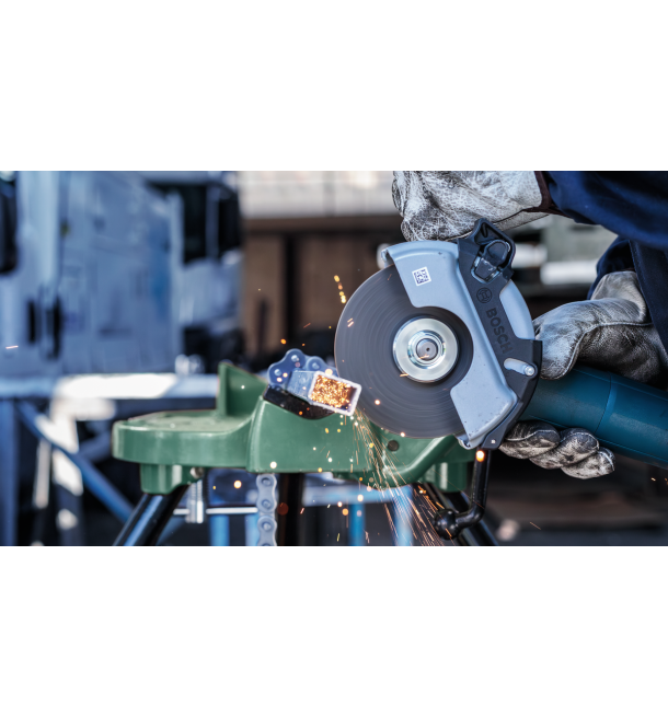 PRO Metal Bonded Cutting Disc 150x2.5