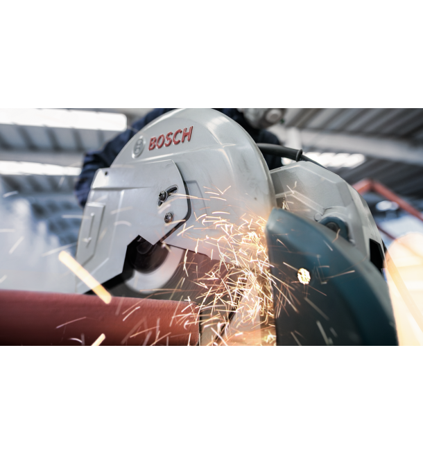 PRO Metal Bonded Cutting Disc 355x3