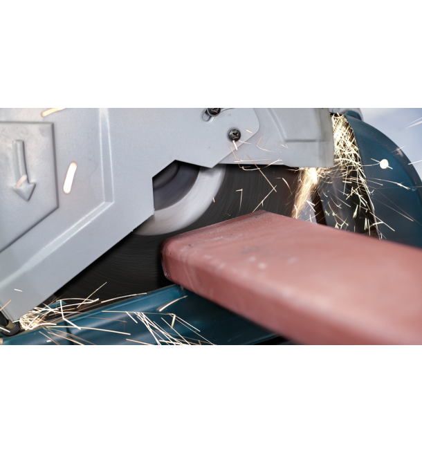 PRO Metal Bonded Cutting Disc 355x3