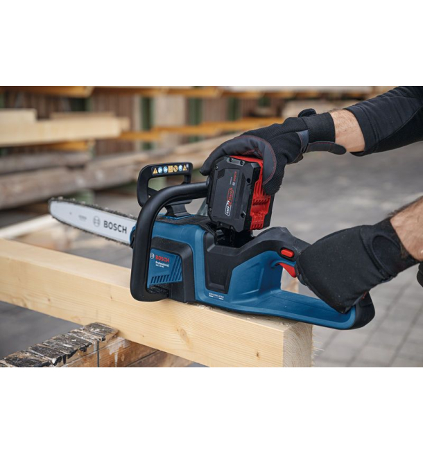 GKE 18V-40 Professional