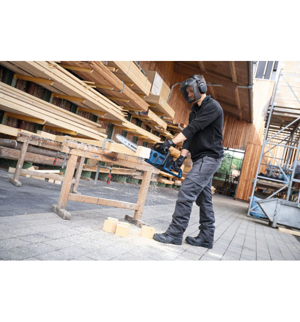 GKE 18V-40 Professional