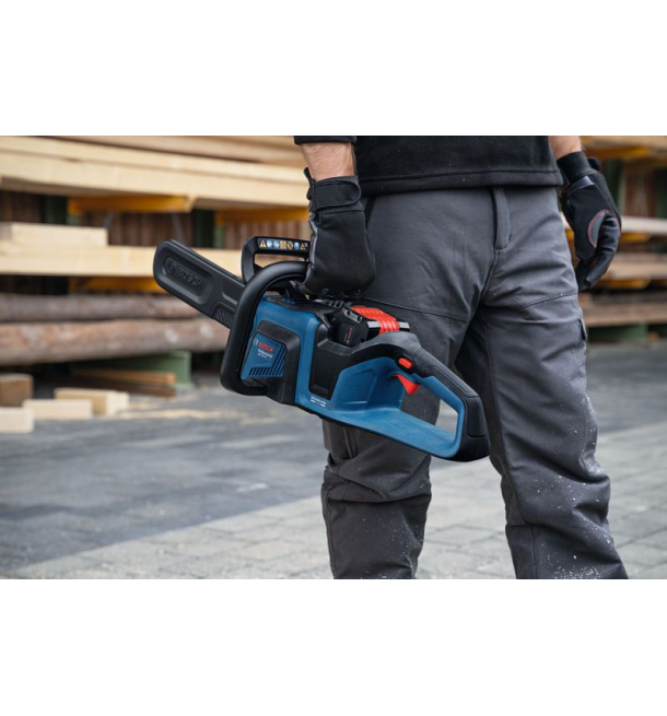 GKE 18V-40 Professional