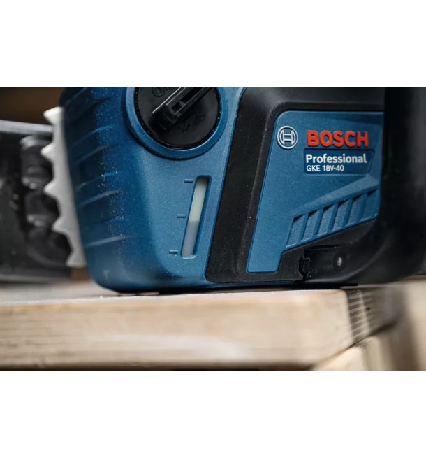 GKE 18V-40 Professional