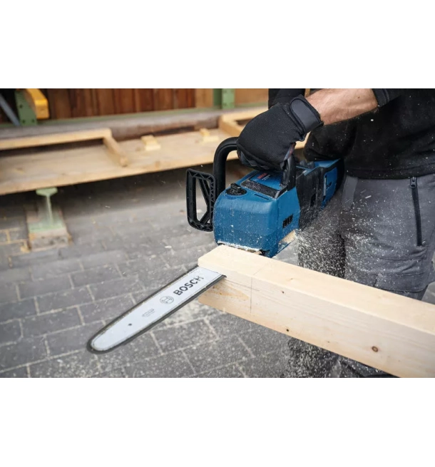 GKE 18V-40 Professional