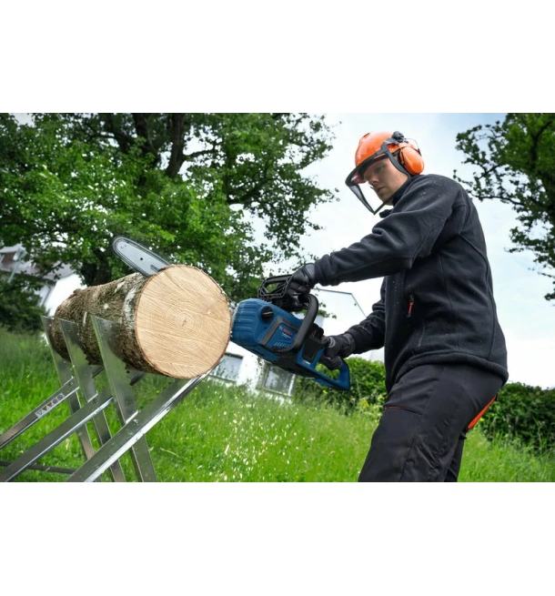 GKE 18V-40 Professional