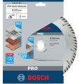 PRO Multi Material Diamond Cutting Disc