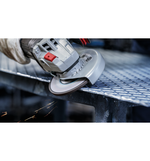 PRO Metal Bonded Grinding Disc 115