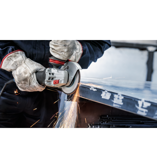 PRO Metal Bonded Grinding Disc 115