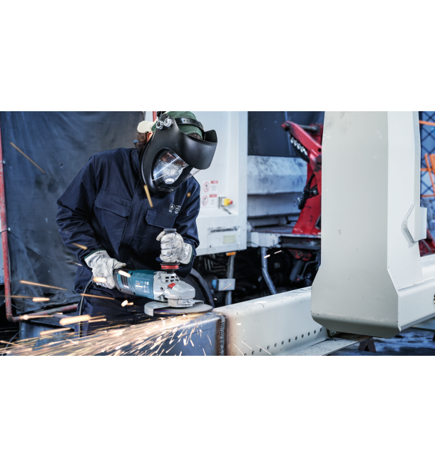 PRO Metal Bonded Grinding Disc 230x6