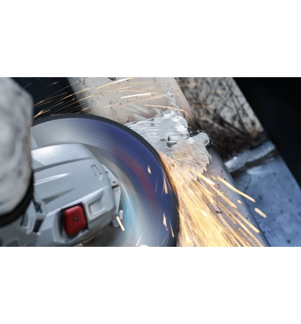 PRO Metal Bonded Grinding Disc 230x6