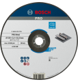 PRO Metal Bonded Cutting Disc