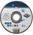 PRO Metal Bonded Cutting Disc