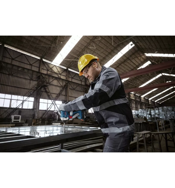 GDR 18V-215 Professional