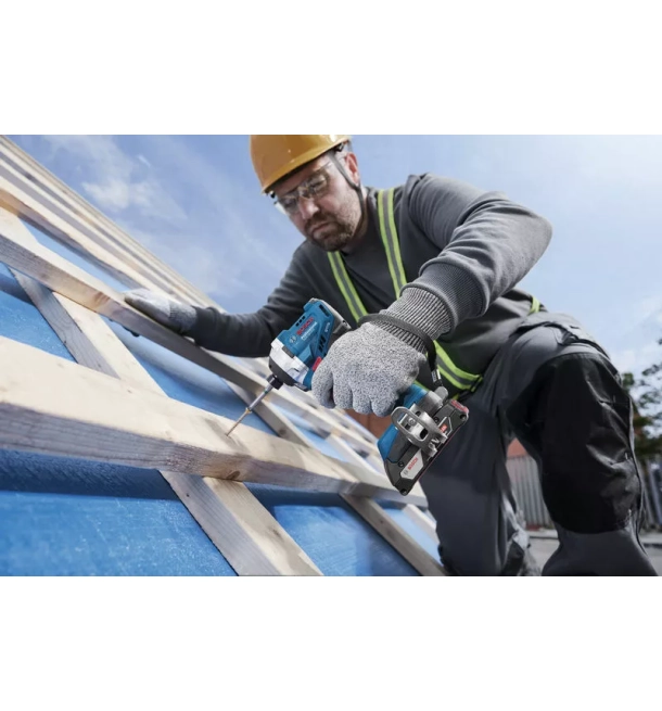 GDR 18V-215 Professional