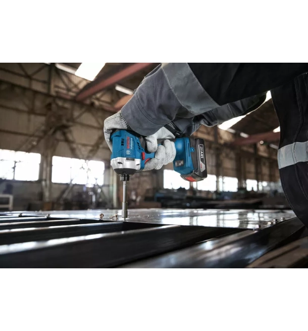 GDR 18V-215 Professional