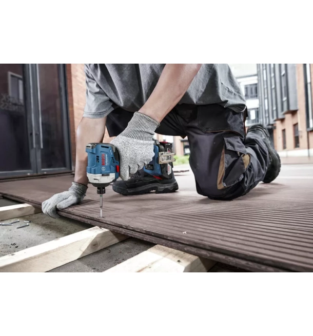 GDR 18V-215 Professional