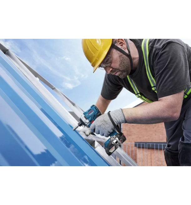 GDR 18V-215 Professional