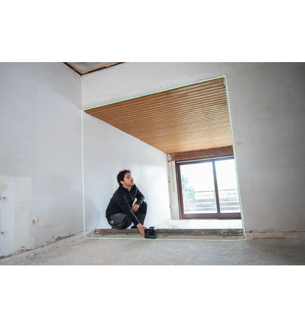 GLL 12V-100-33 CG Professional solo