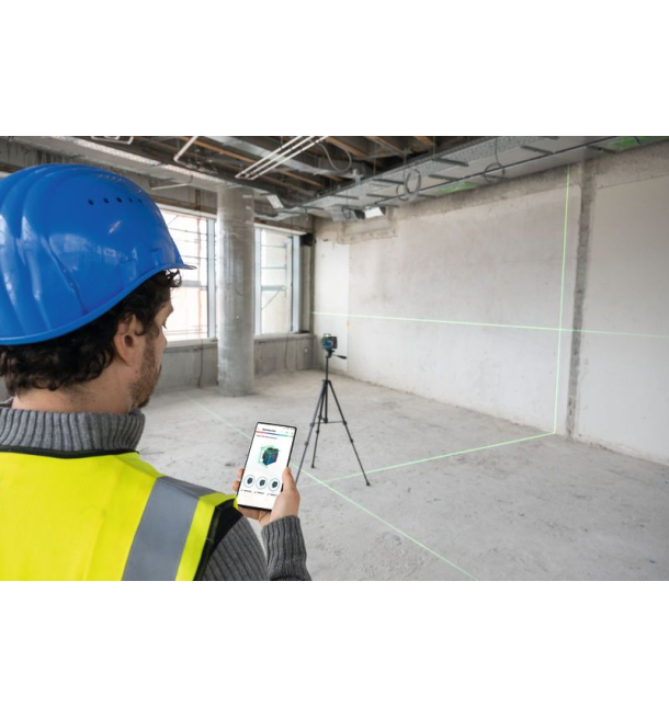 GLL 12V-100-33 CG Professional