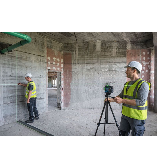 GLL 12V-100-33 CG Professional