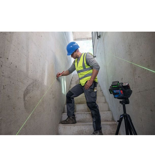 GLL 12V-100-33 CG Professional