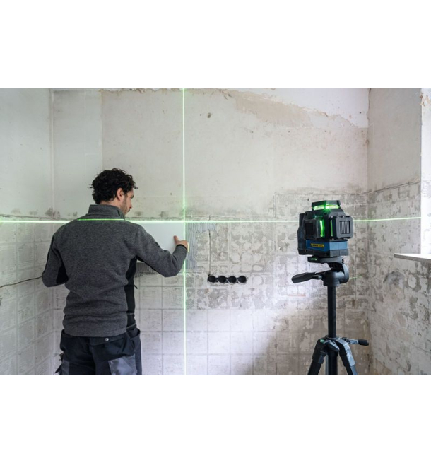 GLL 12V-100-33 CG Professional solo